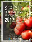 Statistik Hortikultura Sulawesi Utara 2017