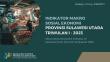 Indikator Makro Sosial Ekonomi Provinsi Sulawesi Utara Triwulan I-2023
