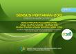 Sensus Pertanian 2013 Angka Provinsi Sulawesi Utara Hasil Survei St2013-Subsektor Rumah Tangga Usaha Budidaya Ikan, 2014